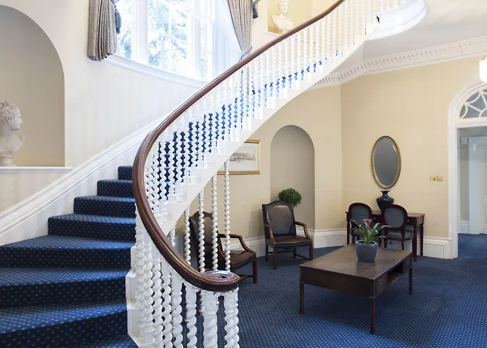 Sedgebrook Hall