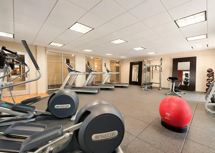 Homewood Suites By Hilton Atlanta Nw/Kennesaw-Town Center