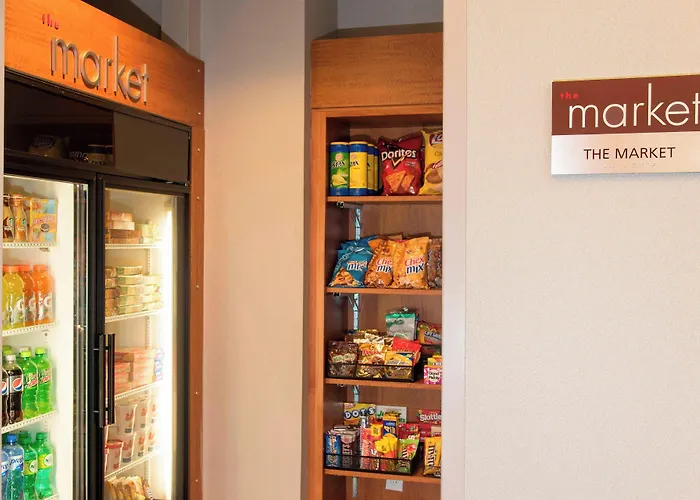 Residence Inn Moline Quad Cities