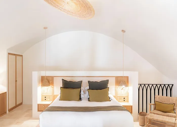 Le Couvent des Minimes Hotel&Spa L'OCCITANE