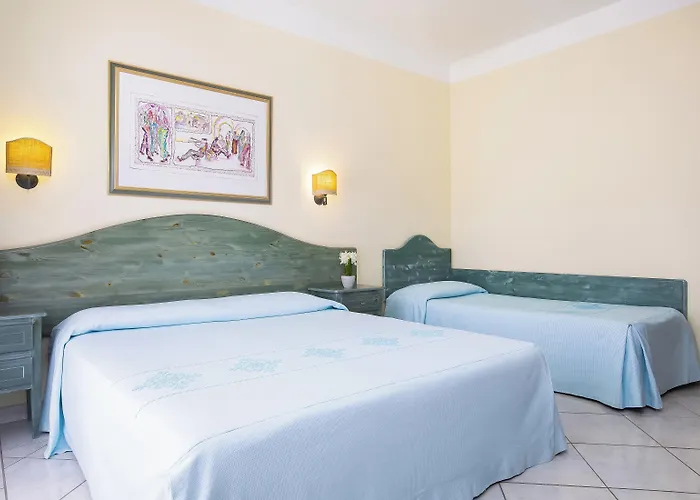 Hotel Maria Rosaria