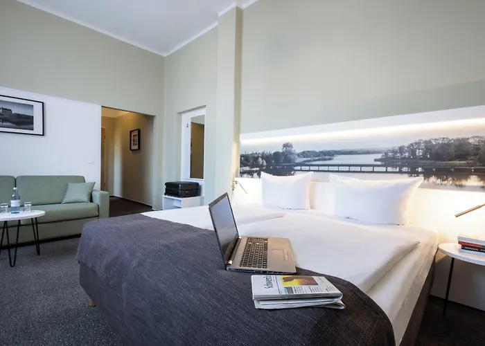 Hotel Am Schlosspark