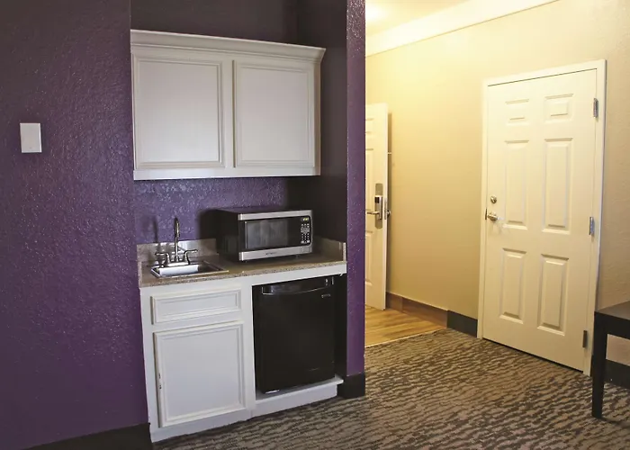 La Quinta By Wyndham Pearland