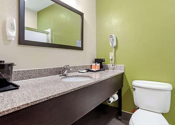 Sleep Inn & Suites Montgomery East I-85