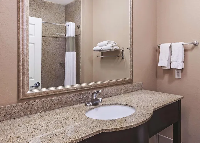La Quinta By Wyndham Pearland