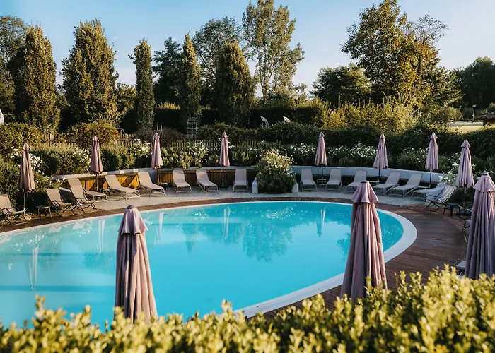 Albergo Dell'Agenzia