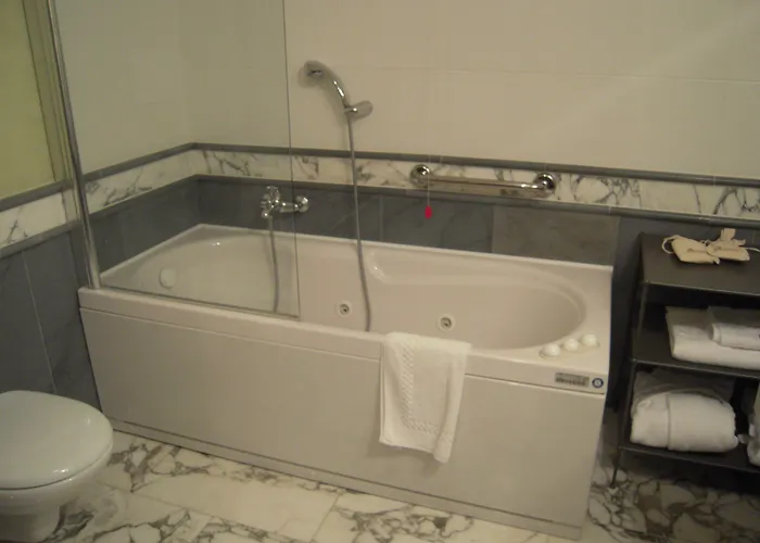Albergo Dell'Agenzia