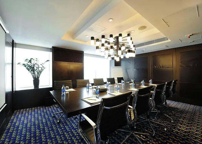 Courtyard By Marriott Hong Kong