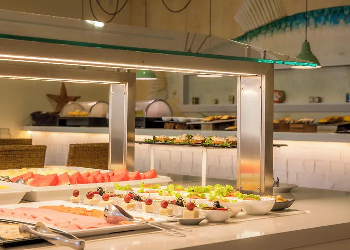 Clube Porto Mos - Sunplace Hotels & Beach Resort