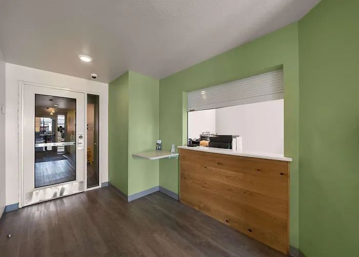 Woodspring Suites Dallas Rockwall