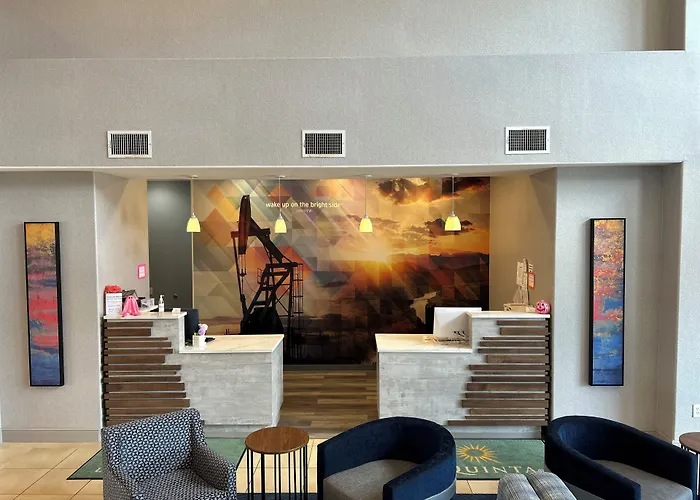 La Quinta By Wyndham Longview North