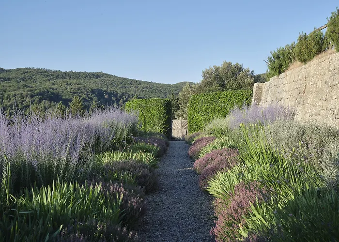 Castiglion Del Bosco, A Rosewood Hotel