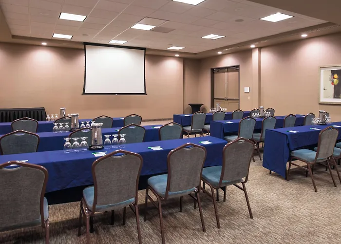 Holiday Inn Ontario Airport - California By Ihg