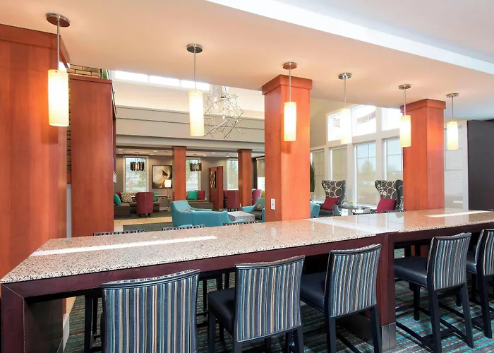 Residence Inn Toledo Maumee
