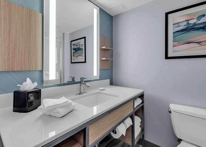 Hilton Garden Inn Myrtle Beach/Coastal Grand Mall