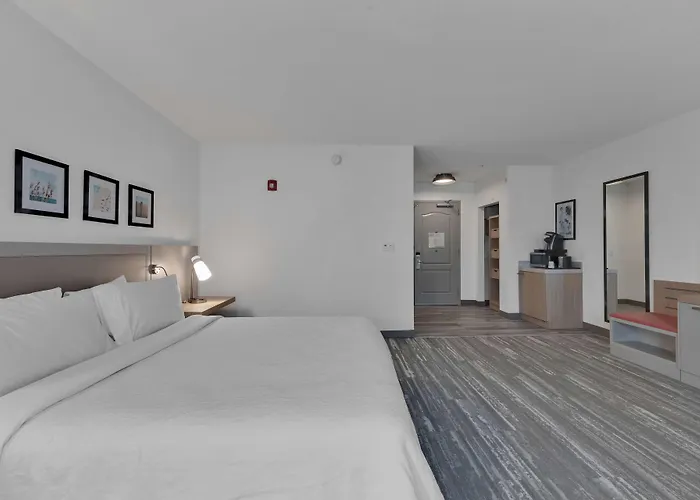 Hilton Garden Inn Myrtle Beach/Coastal Grand Mall