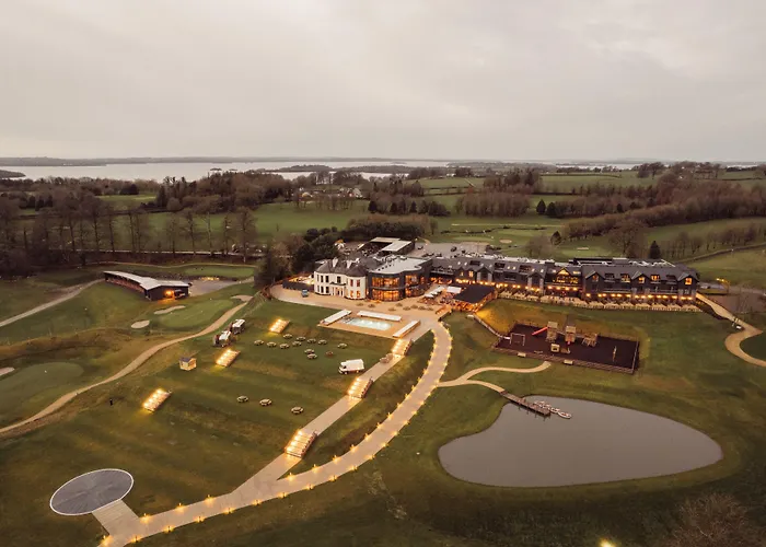 Glasson Lakehouse