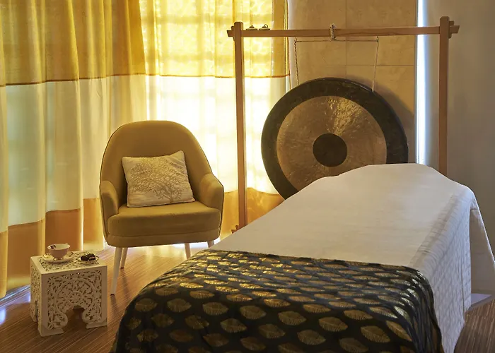 Hotel Dona Ines Coimbra&Congress Center