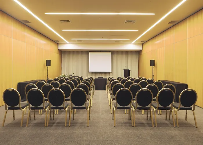 Hotel Dona Ines Coimbra&Congress Center
