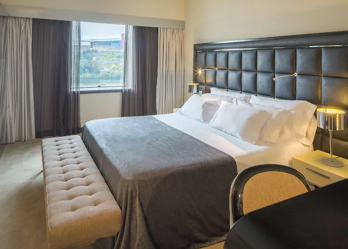 Hotel Dona Ines Coimbra&Congress Center