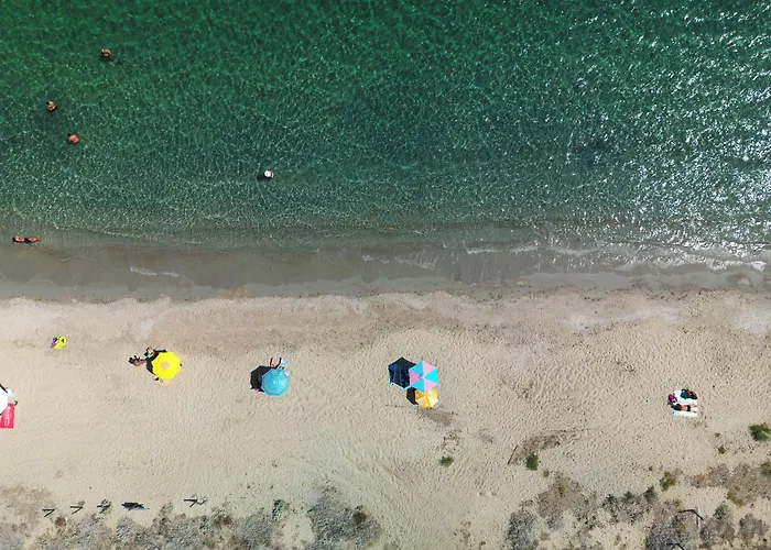 Hotel Dp Olbia - Sardinia