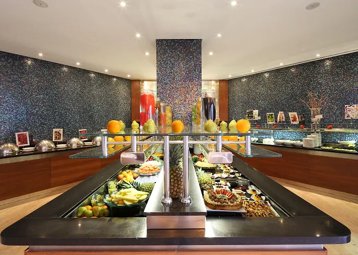 As Cascatas Golf Resort&Spa