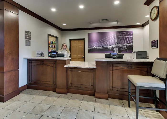 Staybridge Suites Missoula By Ihg