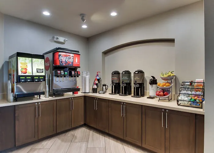 Staybridge Suites Missoula By Ihg