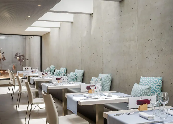 The Place Mar Mediterrania & Spa By Alegria 4 Sup - Adults Only