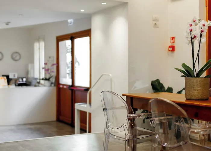 Albergo La Rocca
