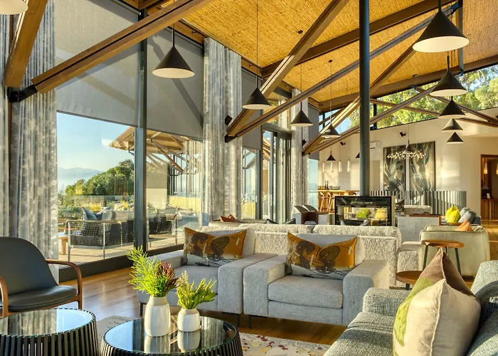 Grootbos Private Nature Reserve