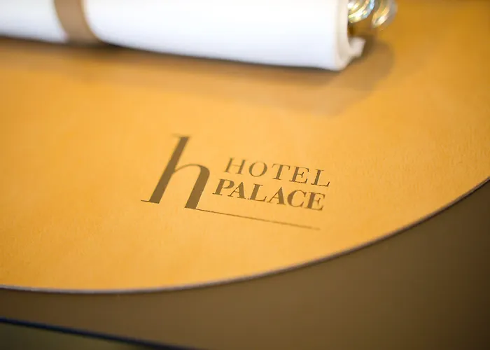 Hotel Palace