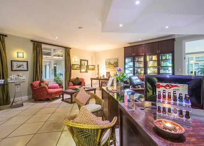 Fordoun Hotel And Spa