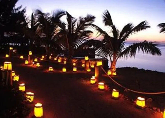 Las Rocas Resort&Dive Center