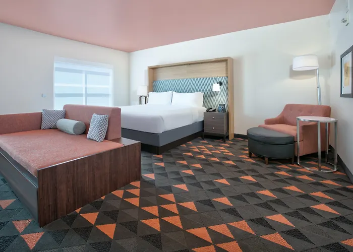 Holiday Inn Dallas - Fort Worth Airport South By Ihg