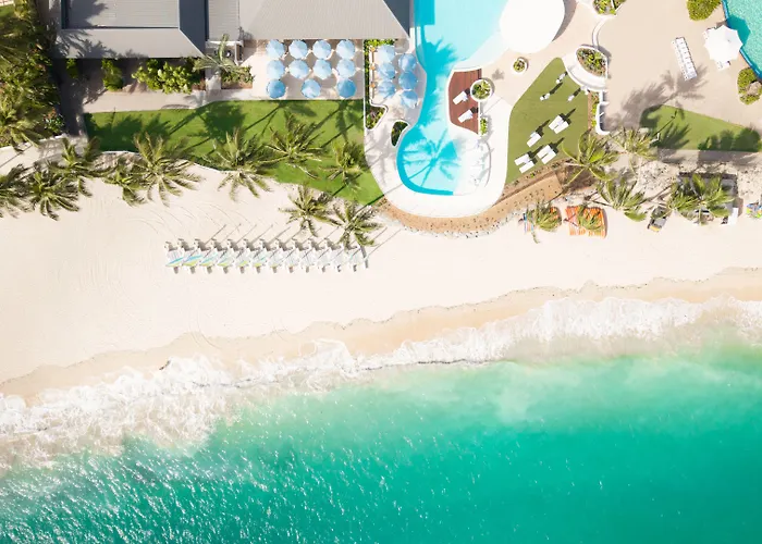 Reef View Hotel