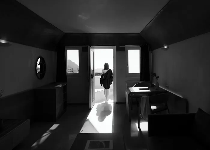 Santorini Princess Spa Hotel