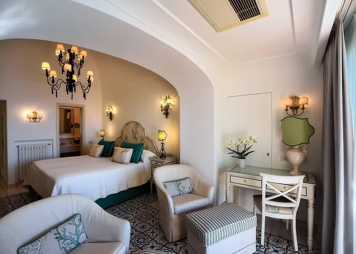 Hotel Buca Di Bacco