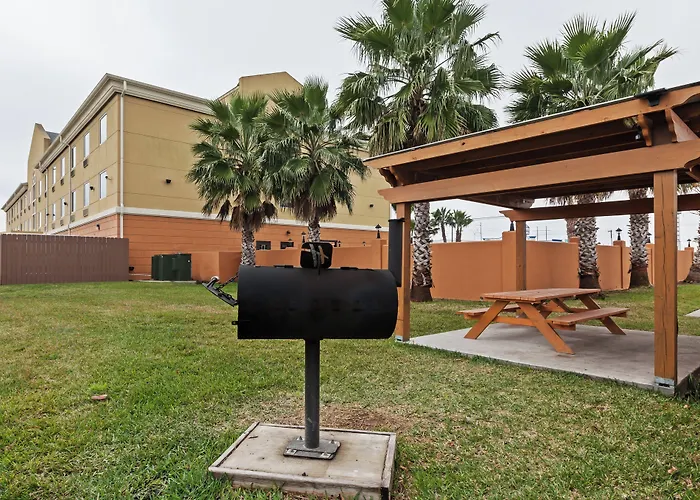 Holiday Inn Express & Suites, Corpus Christi Nw, Calallen By Ihg