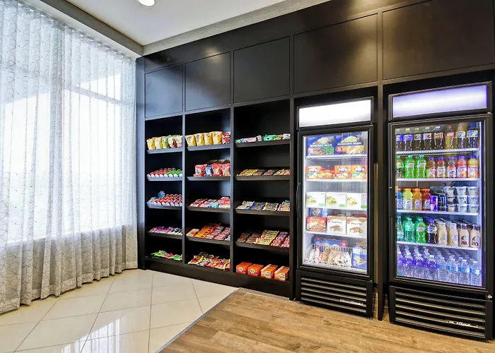 Fairfield Inn & Suites By Marriott Guelph