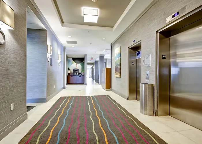 Fairfield Inn & Suites By Marriott Guelph