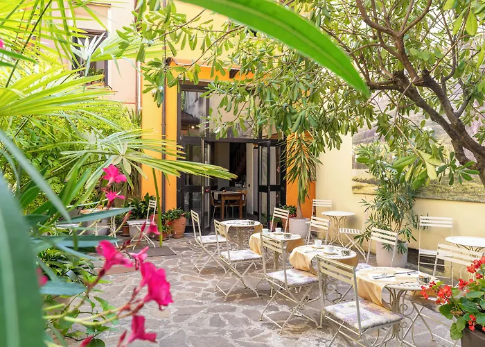 Boutique Hotel Scalzi - Adults Only