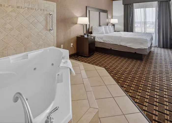 Hampton Inn & Suites Longview North
