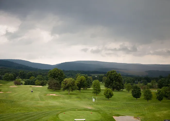 Hampton Inn & Suites Blairsville