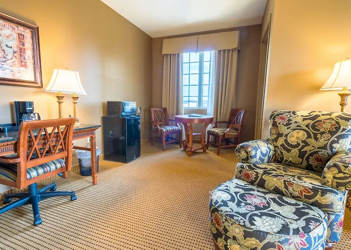 The Wildwood Hotel