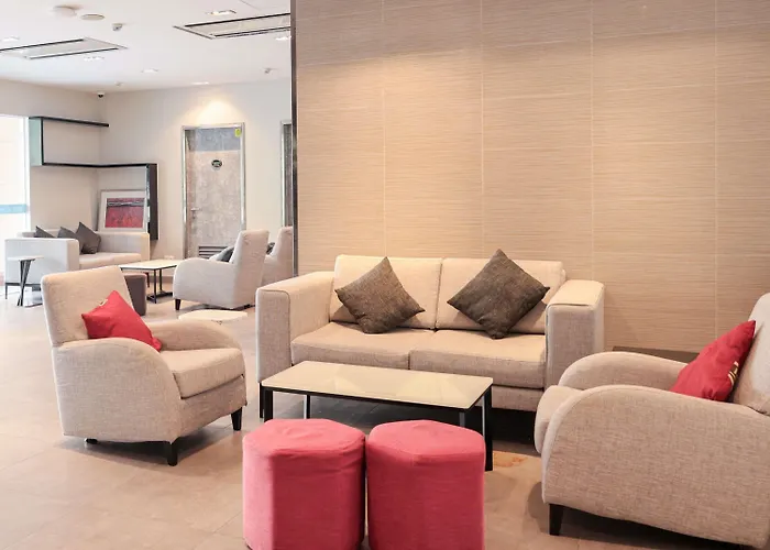 Ibis Budget Singapore Jasmine