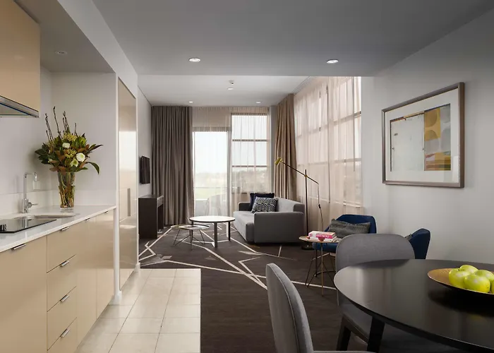 Rydges Campbelltown