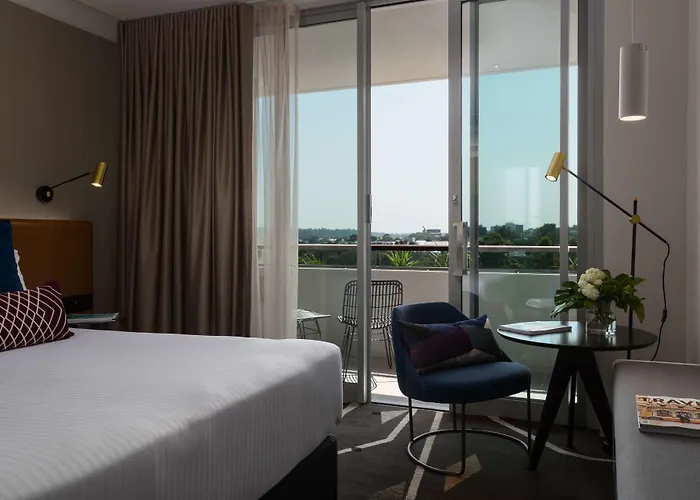 Rydges Campbelltown