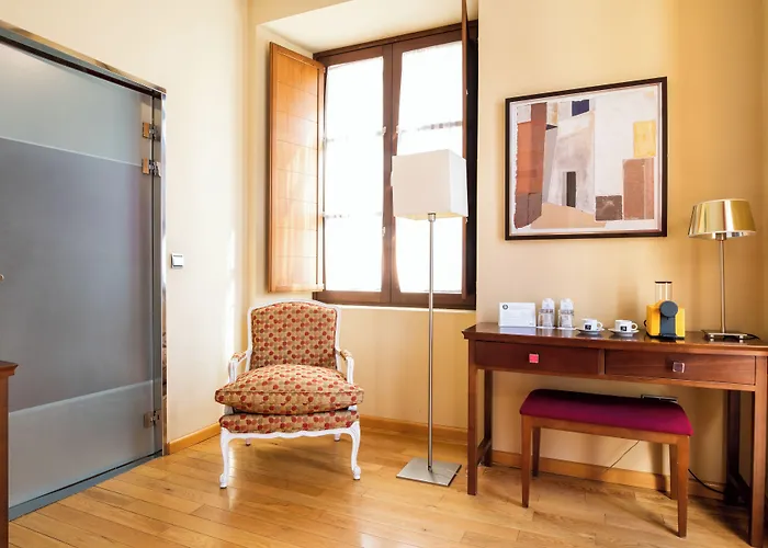 Soho Boutique Casa Don Fernando