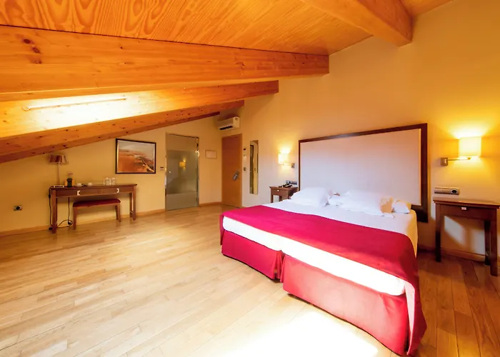 Soho Boutique Casa Don Fernando